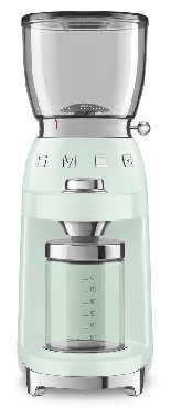 Mynek do kawy Smeg CGF01PGEU