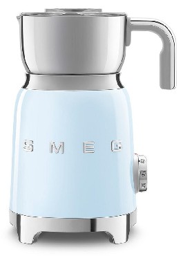 Spieniacz do mleka Smeg MFF11PBEU