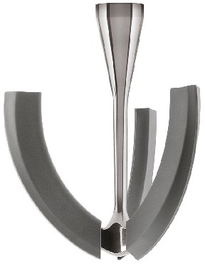 Akcesorium do ubijania Smeg SMFB02