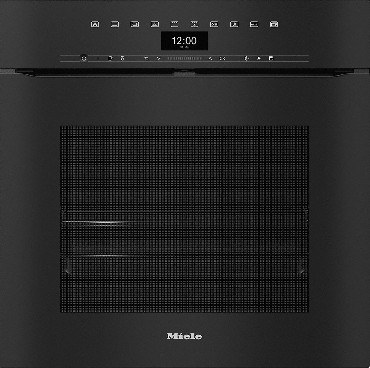 Piekarnik Miele H 7464 BPX ObsidianBlack