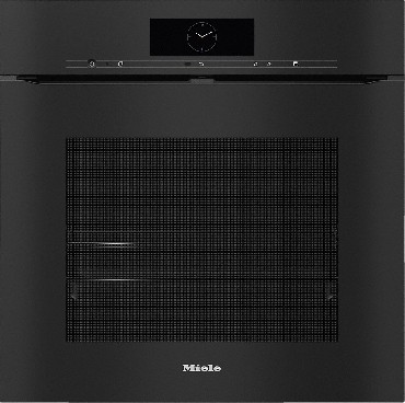 Piekarnik Miele H 7860 BPX ObsidianBlack