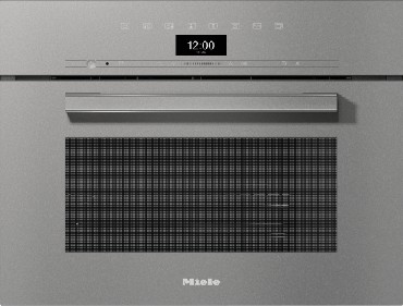 Urzdzenie do gotowania na parze Miele DG 7440