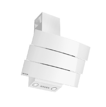 Okap kominowy Gorenje DVS62AW/2