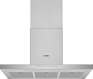 Okap kominowy Siemens LC97BCP50