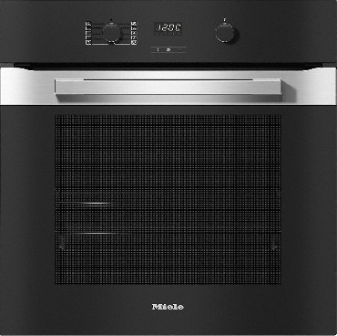 Piekarnik Miele H 2860 B Stal CleanSteel