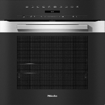 Piekarnik Miele H 7264 BP Stal CleanSteel