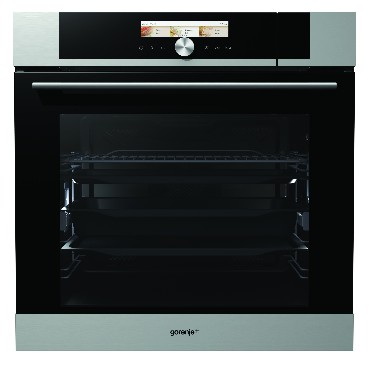 Piekarnik parowy Gorenje GS879X