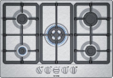 Pyta gazowa Siemens EG7B5QB90