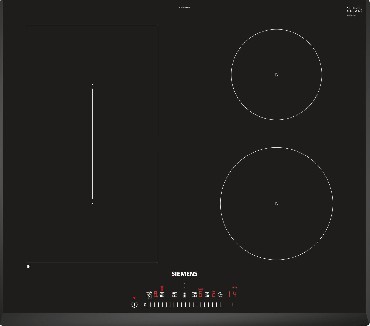 Pyta indukcyjna Siemens ED651FSB5E
