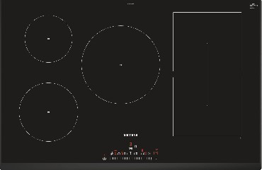 Pyta indukcyjna Siemens ED851FWB5E