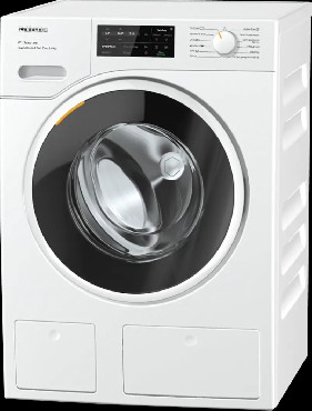 Pralka Miele WSI 863 WCS PWash&TDos