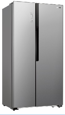 Chodziarko-zamraarka Gorenje NRS9182MX