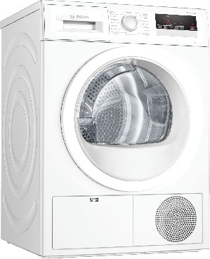 Suszarka kondensacyjna Bosch WTN86203PL