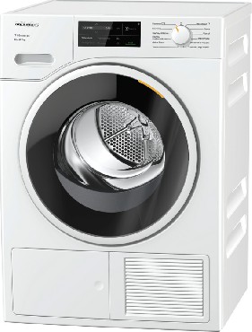 Suszarka kondensacyjna Miele TSJ 663 WP Eco&9kg