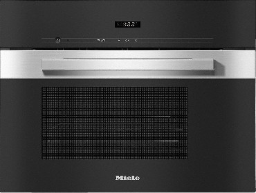 Urzdzenie do gotowania na parze Miele DG 2840