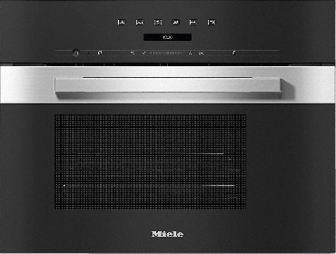 Urzdzenie do gotowania na parze Miele DG 7240