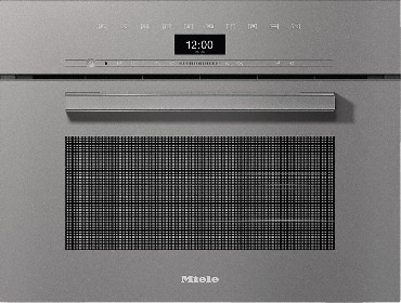 Urzdzenie do gotowania na parze z piekarnikiem Miele DGC 7440