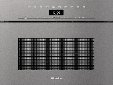 Urzdzenie do gotowania na parze z piekarnikiem Miele DGC 7440 X