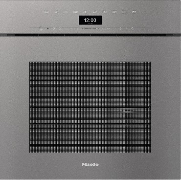 Urzdzenie do gotowania na parze z piekarnikiem Miele DGC 7460 X