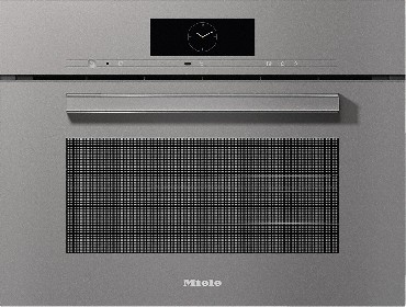 Urzdzenie do gotowania na parze z piekarnikiem Miele DGC 7840