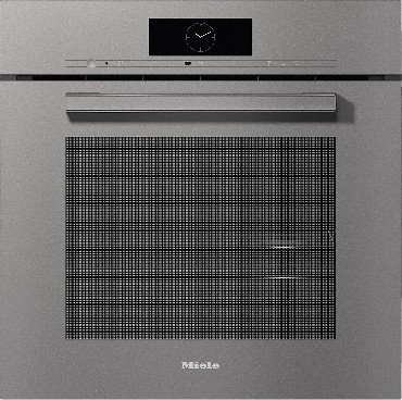 Urzdzenie do gotowania na parze z piekarnikiem Miele DGC 7860