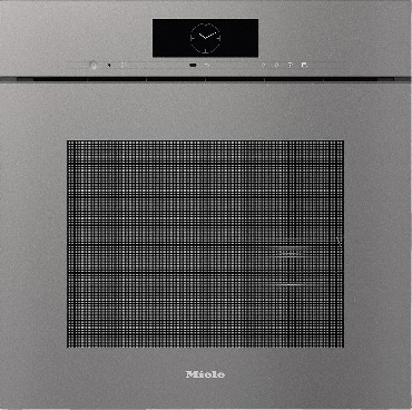 Urzdzenie do gotowania na parze z piekarnikiem Miele DGC 7860 X