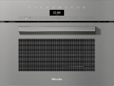 Urzdzenie do gotowania na parze z piekarnikiem Miele DGM 7440