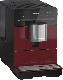 Ekspres cinieniowy do kawy Miele CM 5310 Silence BlackBerryRed