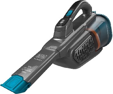 Odkurzacz bezprzewodowy Black&Decker BHHV320J