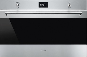 Piekarnik Smeg SF9390X1
