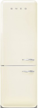 Chodziarko-zamraarka Smeg FAB38LCR5