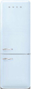 Chodziarko-zamraarka Smeg FAB38RPB5