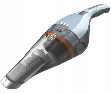 Odkurzacz akumulatorowy Black&Decker NVC215W