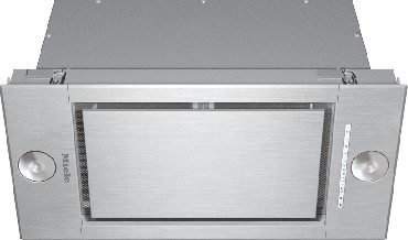 Okap kominowy Miele DA 2668