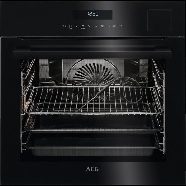Piekarnik parowy AEG-Electrolux BSE792320B