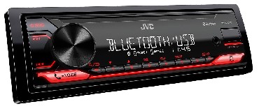 Radioodtwarzacz JVC KD-X272BT