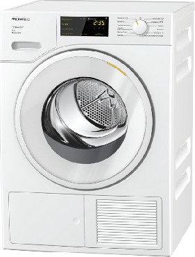 Suszarka kondensacyjna Miele TSD363WP PL LW 8kg