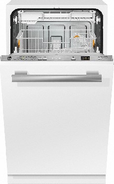 Zmywarka Miele G 4782 SCVi