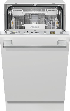 Zmywarka Miele G 5481 SCVi SL Active