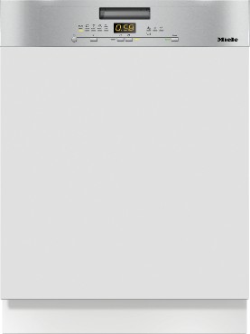 Zmywarka Miele G 5022 SCi