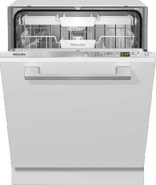 Zmywarka Miele G 5072 SCVi