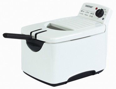 Frytkownica Zelmer 364