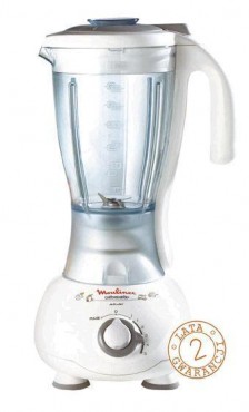 Blender stojcy Moulinex Vivacio DAB447