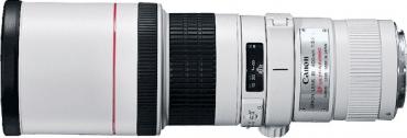 Teleobiektyw Canon EF 400mm f-5.6 L USM