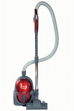 Odkurzacz LG Electronics V-CQ382HTQ