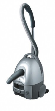 Odkurzacz Zelmer Orion Max 2500.0.K38SL