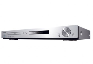 Odtwarzacz DVD Samsung DVD-HD850
