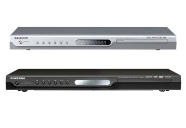 Odtwarzacz DVD Samsung DVD-P355