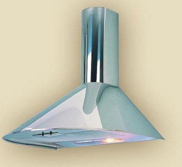 Okap kominowy Ciarko Astro II 60 Inox