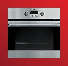 Piekarnik Amica EB0600